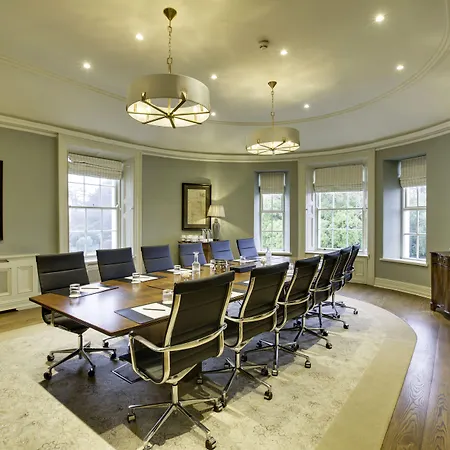 호텔 & Jameson Golf Links