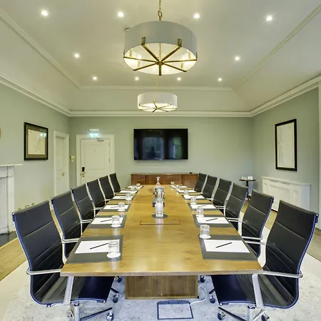 호텔 & Jameson Golf Links 포트마녹