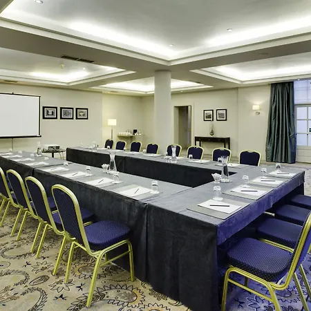 호텔 & Jameson Golf Links 포트마녹