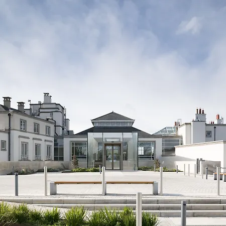 & Jameson Golf Links 호텔