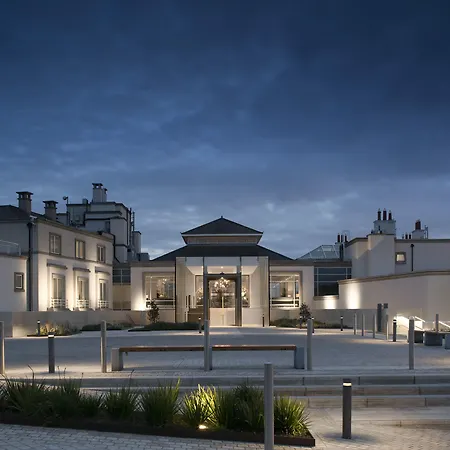 & Jameson Golf Links 호텔 포트마녹