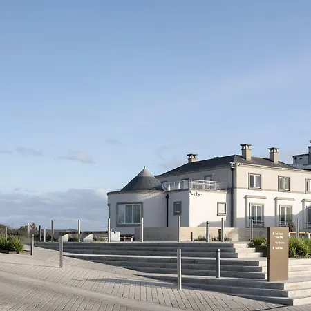 호텔 & Jameson Golf Links 4*