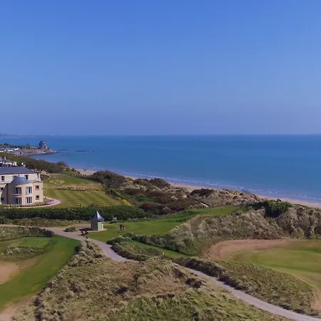 & Jameson Golf Links ホテル 4*
