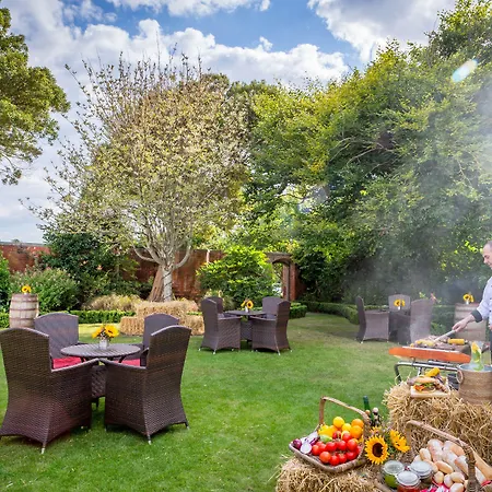 & Jameson Golf Links 4*