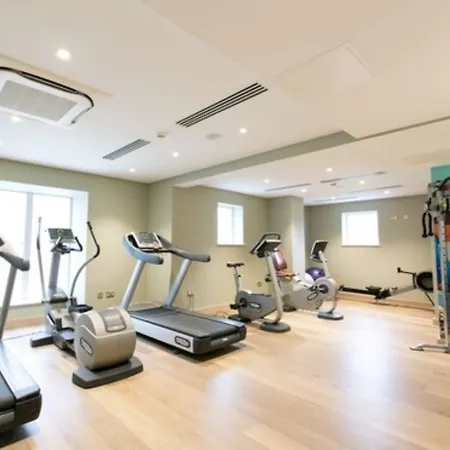 & Jameson Golf Links 포트마녹