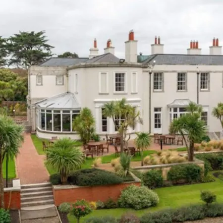 & Jameson Golf Links Hotel Portmarnock