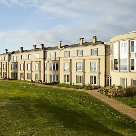 & Jameson Golf Links Hotel Portmarnock