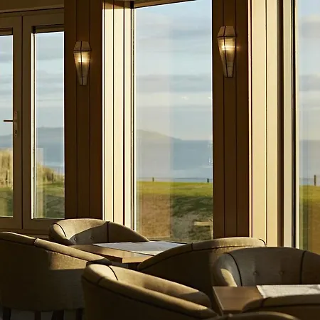 & Jameson Golf Links Hotel