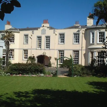 Hotel & Jameson Golf Links 4*
