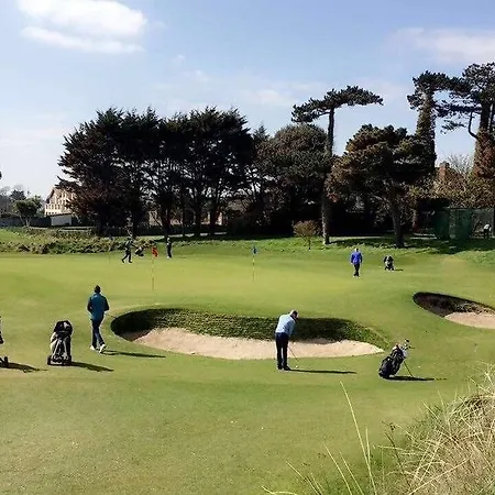 & Jameson Golf Links