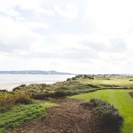 & Jameson Golf Links Hotel