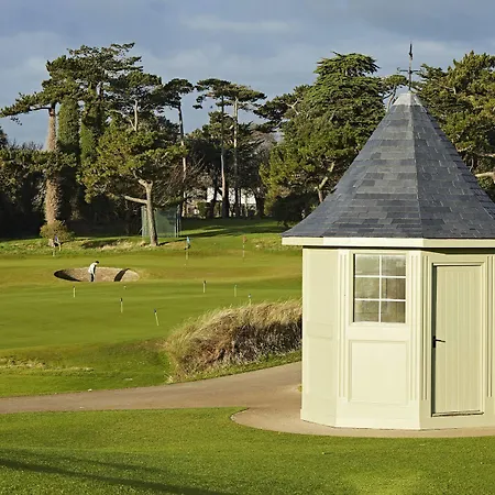& Jameson Golf Links 4* Portmarnock