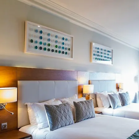 & Jameson Golf Links 호텔