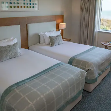 & Jameson Golf Links