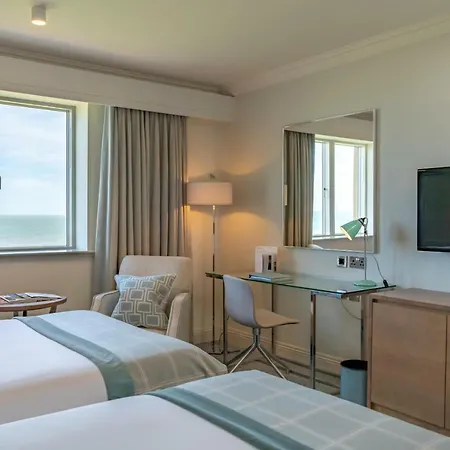 Hotel & Jameson Golf Links Portmarnock