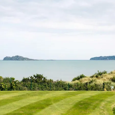 & Jameson Golf Links ホテル