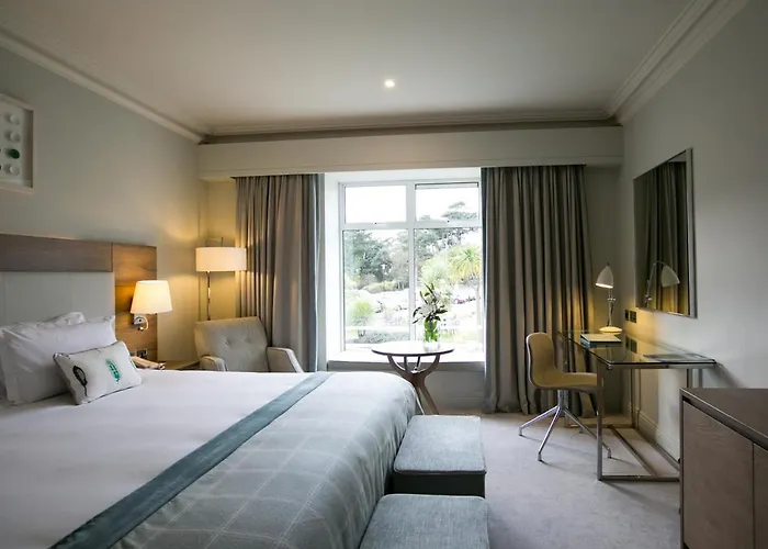 & Jameson Golf Links Отель