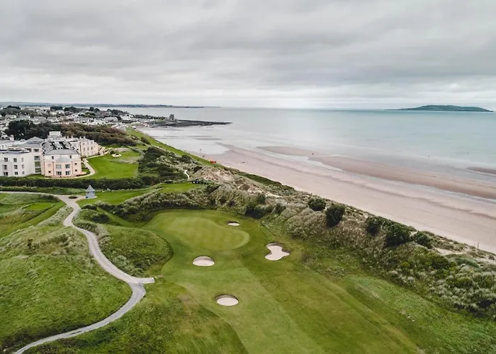 & Jameson Golf Links 4* Портмарнок