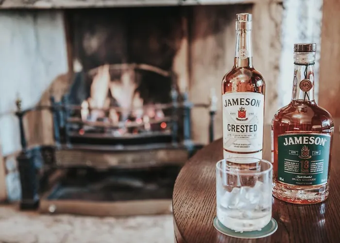 & Jameson Golf Links Отель