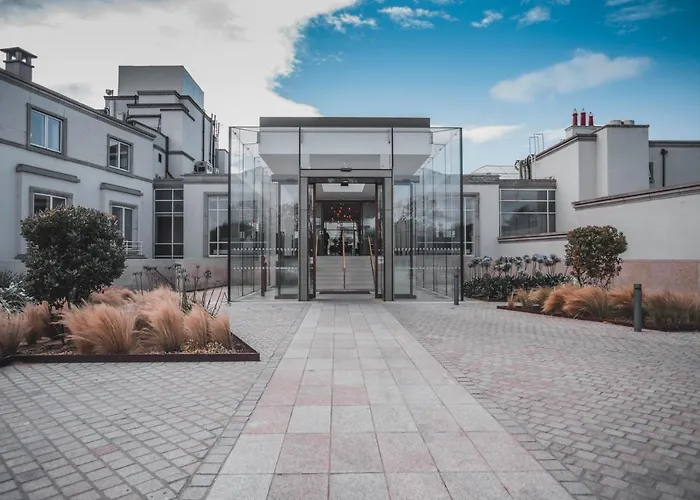 Отель & Jameson Golf Links Портмарнок