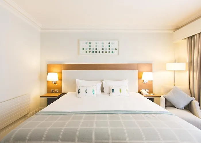 Hotell & Jameson Golf Links Portmarnock