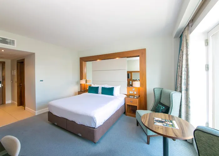 & Jameson Golf Links 4*