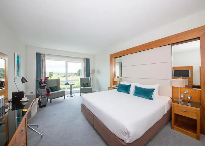 & Jameson Golf Links Портмарнок