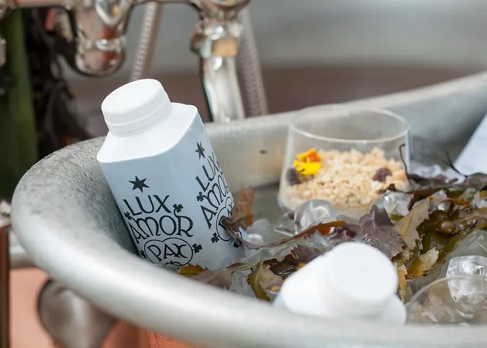 & Jameson Golf Links Hotel