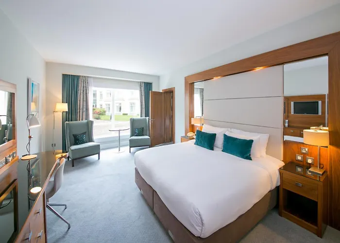 & Jameson Golf Links Портмарнок