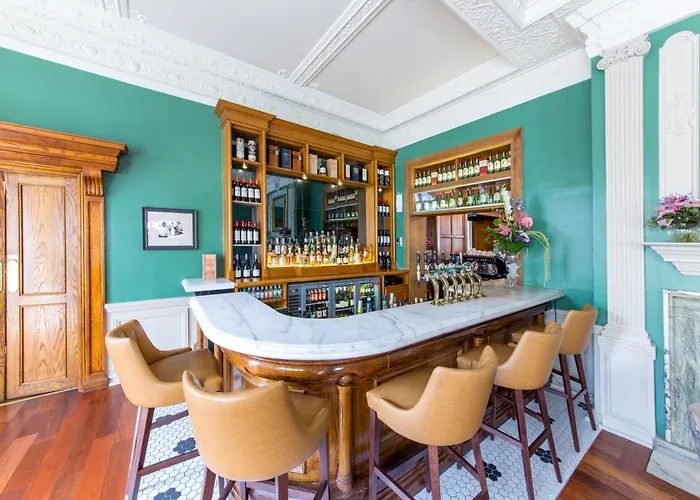 & Jameson Golf Links Отель