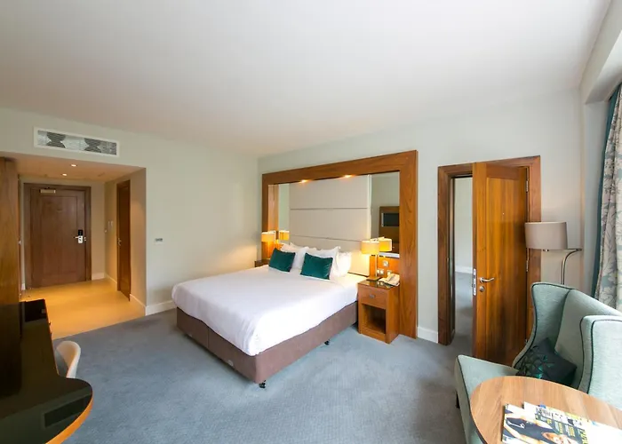 Hotel & Jameson Golf Links 4*