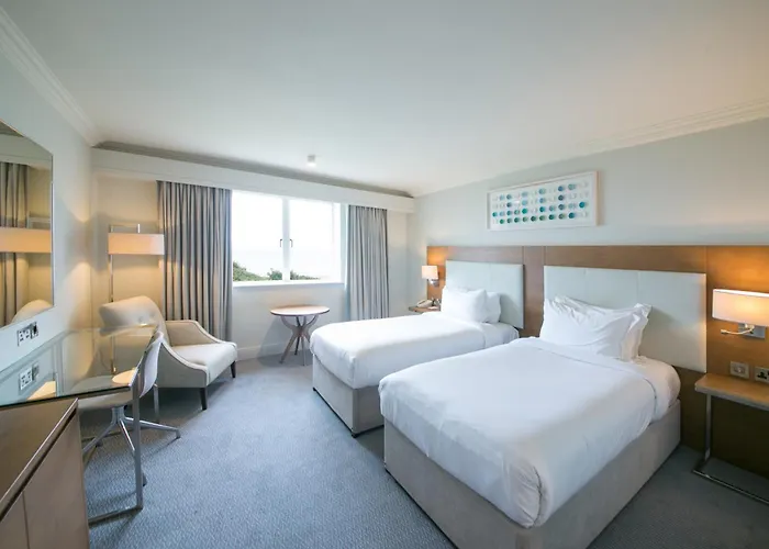 & Jameson Golf Links 4*