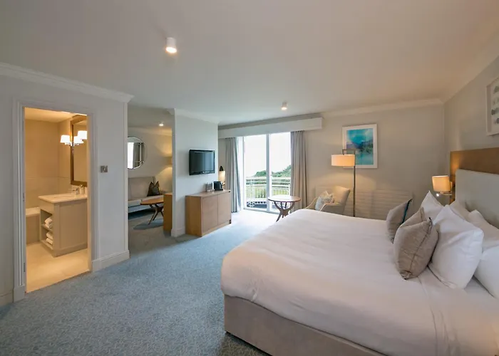 & Jameson Golf Links Hotel