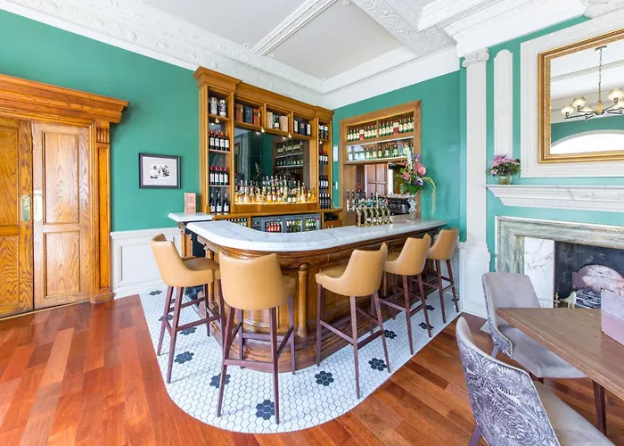 & Jameson Golf Links Hotel Portmarnock