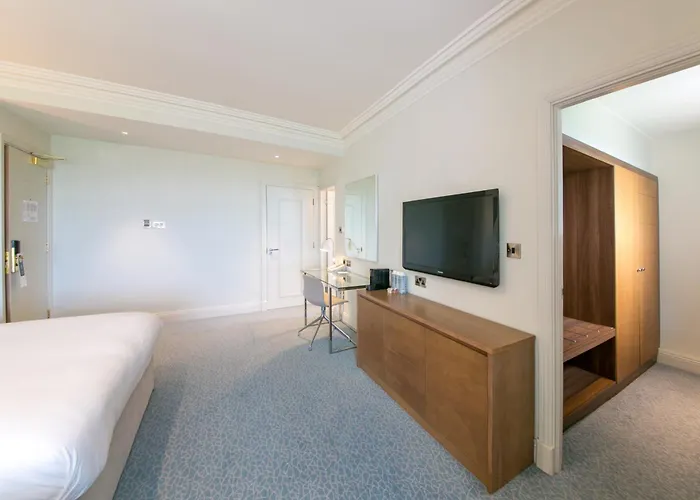 & Jameson Golf Links Портмарнок