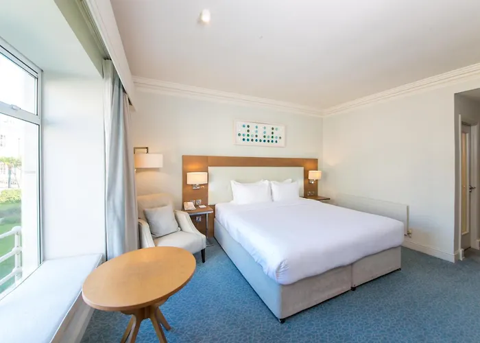 Отель & Jameson Golf Links