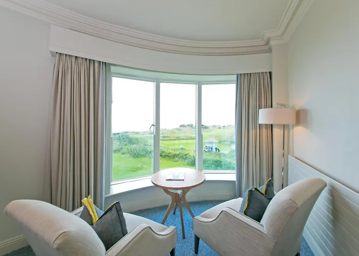 & Jameson Golf Links Отель