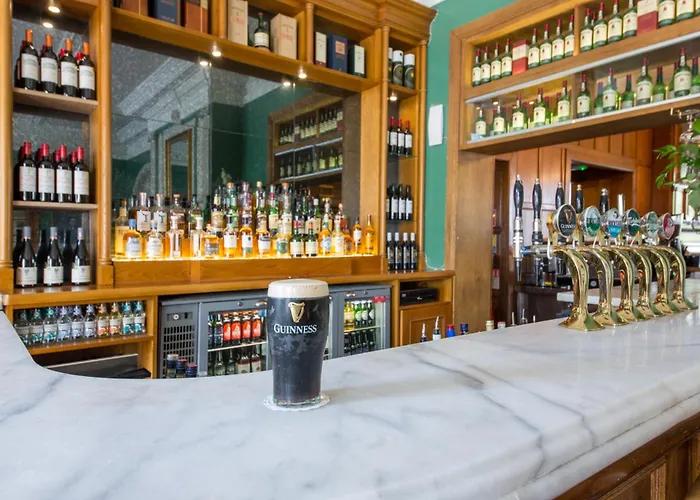 Отель & Jameson Golf Links 4*