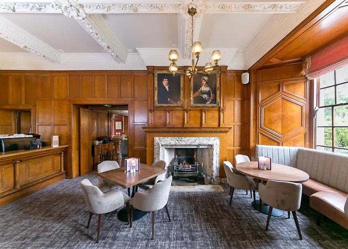 Отель & Jameson Golf Links Портмарнок