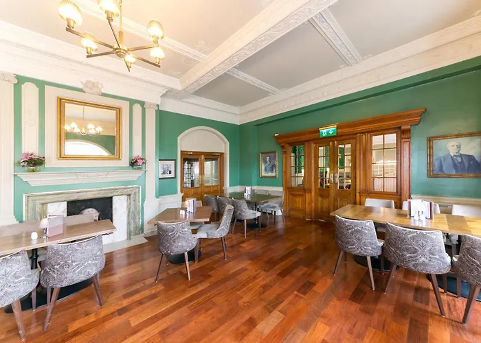 & Jameson Golf Links 4*