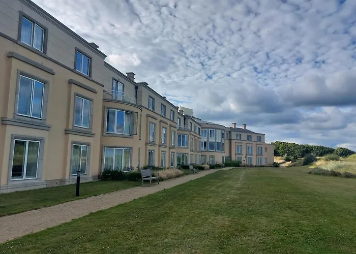 & Jameson Golf Links