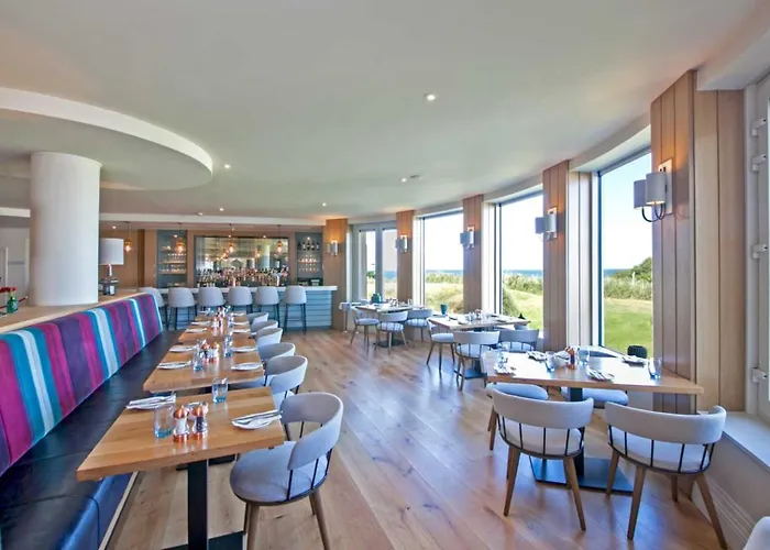 & Jameson Golf Links Отель 4*