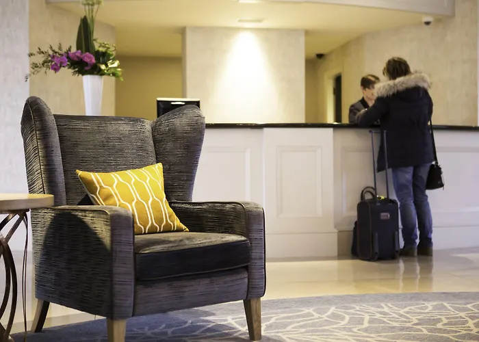 & Jameson Golf Links Портмарнок