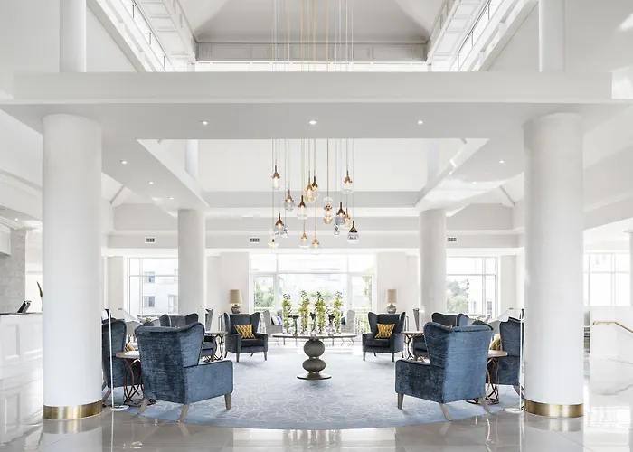 & Jameson Golf Links 4* Portmarnock