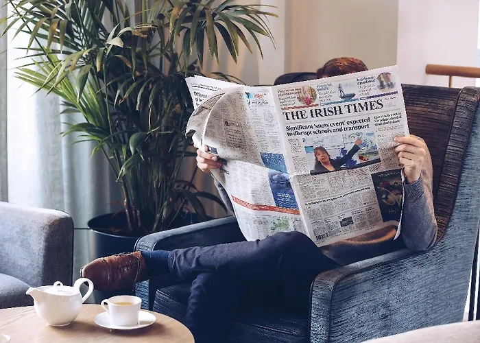 & Jameson Golf Links Hotel 4*