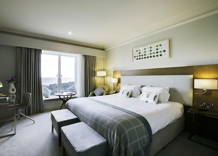 Отель & Jameson Golf Links