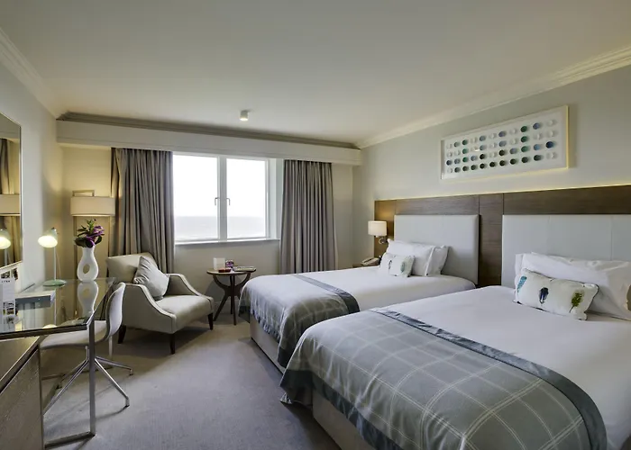 & Jameson Golf Links Hotel Portmarnock