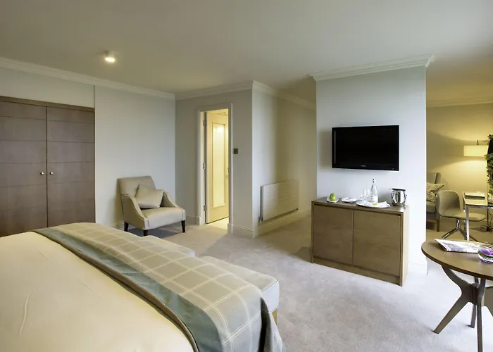 & Jameson Golf Links Отель