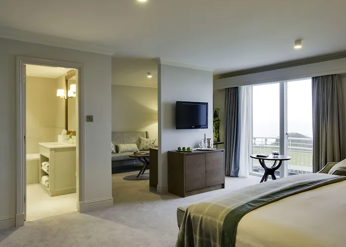 Отель & Jameson Golf Links Портмарнок