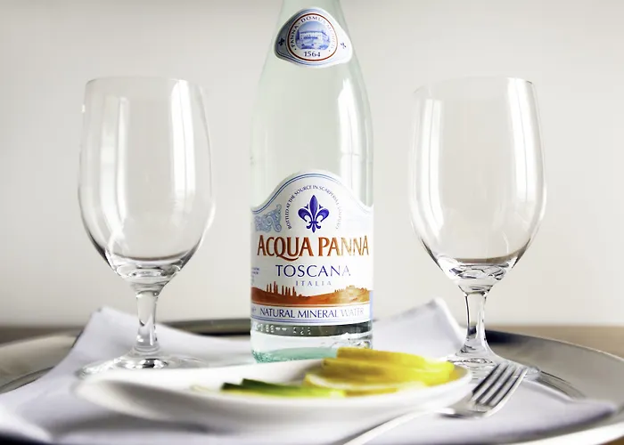 Hotel & Jameson Golf Links